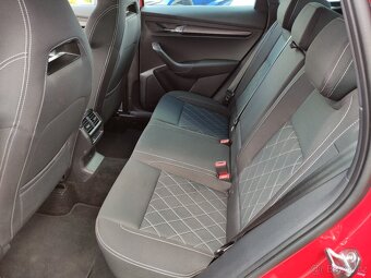 Škoda Karoq TSi 4x4 DSG SPORTLINE FullLED VIRTUAL KAMERA - 7