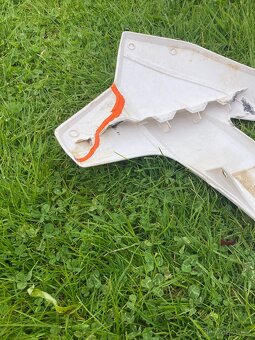 Plasty ktm exc sx …. 2012-2016 - 7