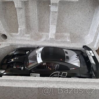 1:18 Autoart Kyosho Okruhove modely. - 7