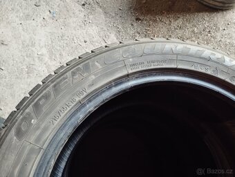 215/55/18 99v Toyo - zimní pneu 4ks - 7