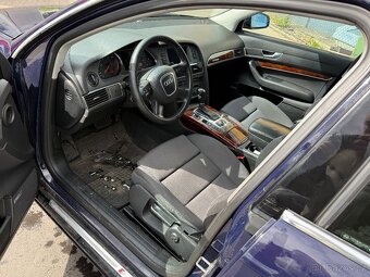 Audi a6 , 3.0 TDi, Quattro , s-line - 7