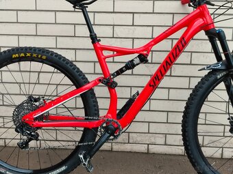 Specialized Stumpjumper 29" FSR Comp L 2017 - 7