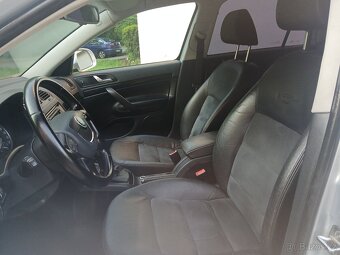 Octavia laurin a klement 4x4 2.0tdi 103kw - 7