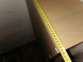 MALM - Komoda se 6 zásuvkami Ikea - 7