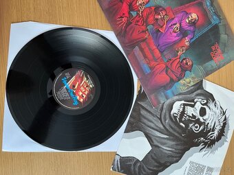 Death – Scream Bloody Gore - 7