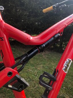 Commencal Meta Trail - 7