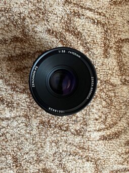 Zenza Bronica GS-1 set - 7