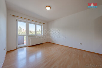 Prodej bytu 2+kk, 40 m², Krhová, ul. Nová - 7