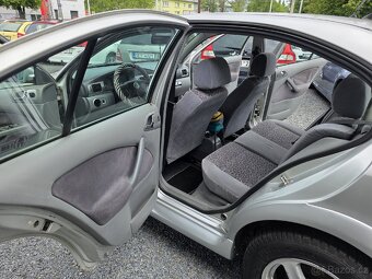 Škoda Octavia 1.9 TDI Tz - 7