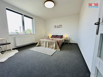 Prodej rodinného domu 4+kk, 94 m², Hevlín - 7