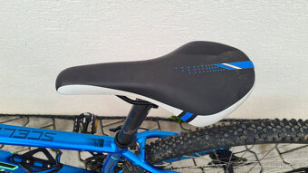 4Ever Sceleton 29, hydr.brzdy, Řazení Shimano Altus, Rám 19 - 7