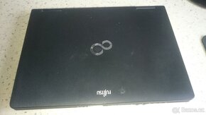 Fujitsu lifebook E752 I5 3320M - 7