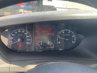 Iveco Daily 35C15 novy nosič kontejneru N1 - 7