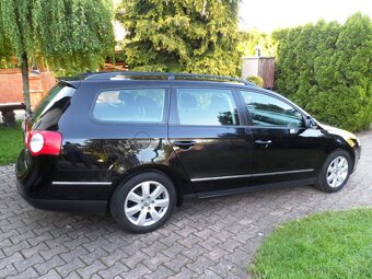 VW Passat 2.0 TDI Sportline 103 kw Common Rail,Navi - 7