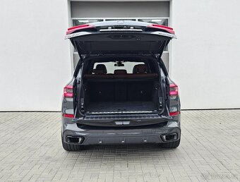 BMW X5, xDrive45e Individual, odpočet DPH, ZÁRUKA - 7