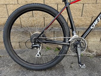 Specialized Rockhopper 29” - 7