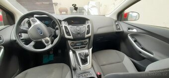 Prodám Ford Focus - 7