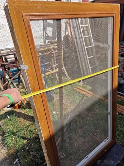 Plastove okna - 7