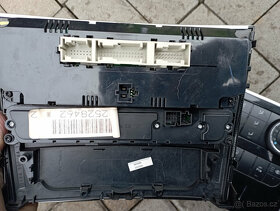 MERCEDES BENZ ML W164, R V251 PANEL DIGIKLIMA NA RV 2006-10 - 7