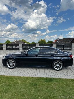 BMW 530xd, ČR, DPH - 7