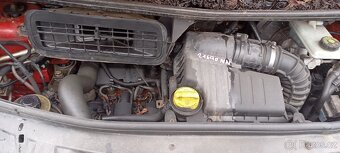 Opel Vivaro č. 21690 - 7
