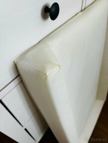 Přebalovací podložka IKEA - 7