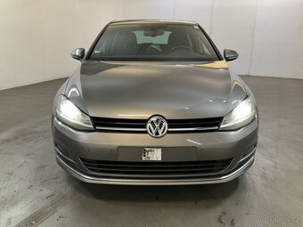 Volkswagen Golf VII 7 1.4 Tsi 110 KW R-LINE HIGHLINE 11/2015 - 7