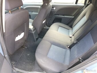 Ford Mondeo TDCI 96kw - 7