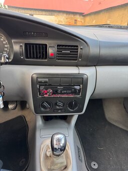 Škoda Octavia 1.9 tdi - 7