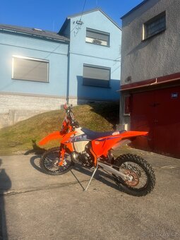Ktm exc 300 2023 - 7