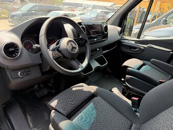 Mercedes Sprinter 317 KB/4325 - 7