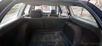 Octavia Combi 1.9 TDi 81kW - levně - 7