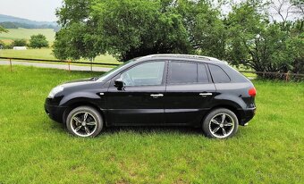 Renault Koleos, 4x4, AUTOMAT - 7