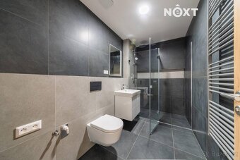 Prodej byt 1+kk, 40㎡ - 7