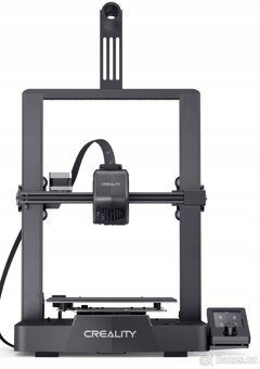 3D tiskárna Creality 3D Ender 3 v3 SE NOVA - 7