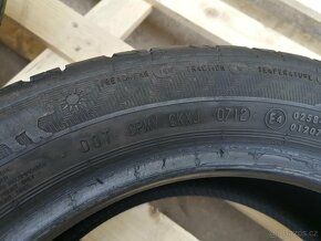 Letní pneumatiky Gislaved 195/50 R15 82V - 7
