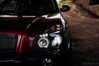 Hyundai Tucson JM 2.0i 104 kW 4WD LPG | TZ 2200KG | TOP STAV - 7