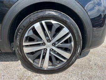 Peugeot 3008 2.0HDI 133kW GT 1.majitel - 7