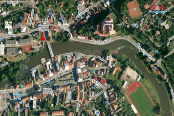 Prodej rodinného domu, 45 m², Ledeč nad Sázavou, ul. Mizerov - 7