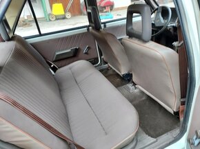 Škoda Favorit 1989 s TP - 7