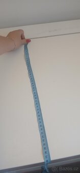 Komoda s přebalovacím pultem - 7
