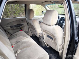 Prodám Hyundai Tucson 2007 - 7