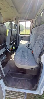 Prodejna Renault Mascott Iveco 3.0 - 7