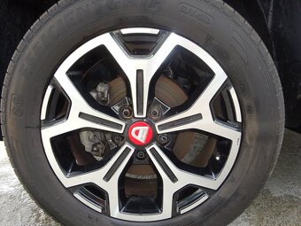 Dacia Duster 1,3 TCE - 7