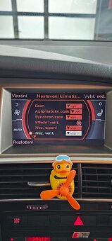 Audi a6 c6 3.0 TDI 171KW - 7