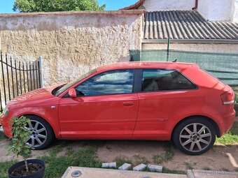 Audi a3 - 7