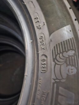 215/55R17 94V Primacy 4  MICHELIN - 7