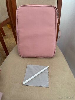 iPad Air - Generace 4 - 64 GB - 7