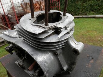 ČZ 175 / 450 - 7