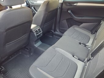 Škoda Kodiaq 2,0TDI, 110kw, 4x4 DSG, Ambition - 7